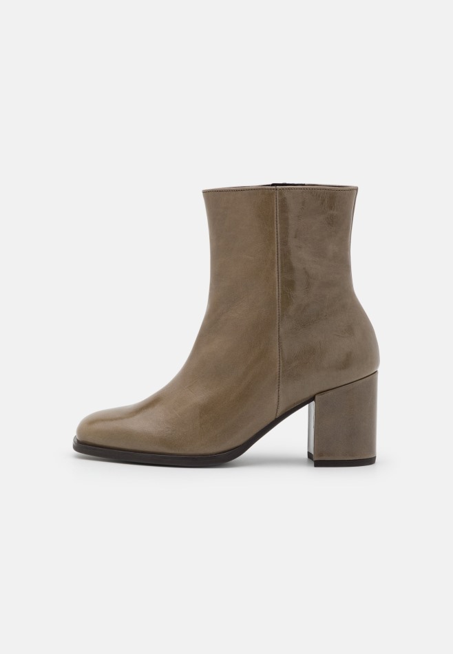 Bottines Classiques Gabor | Femmes Exclusives